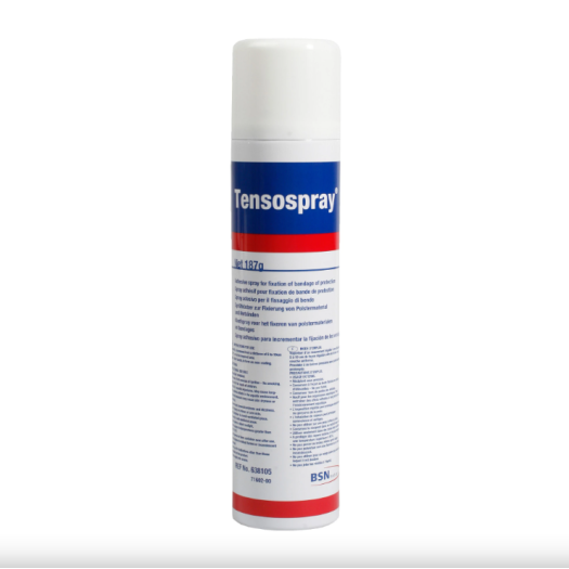 SELECT Tensospray Átlátszó