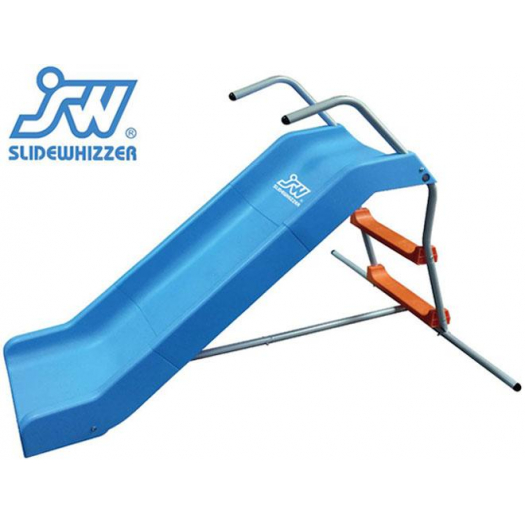 Csúszda 2 az 1-ben Slidewhizzer SW 02