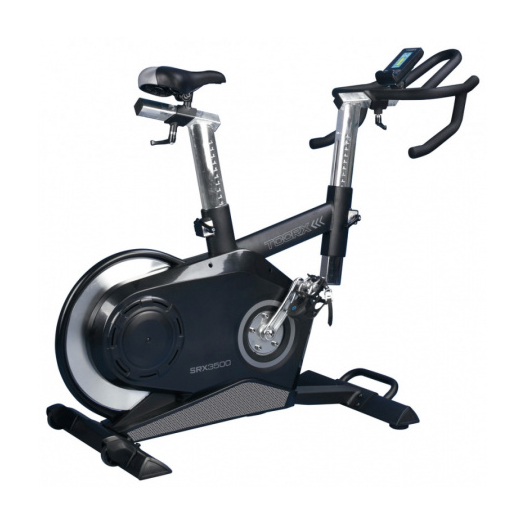 Toorx SRX-3500 Spin Bike szobakerékpár
