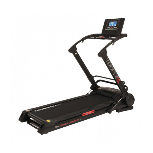 Toorx TRX POWER COMPACT S futópad