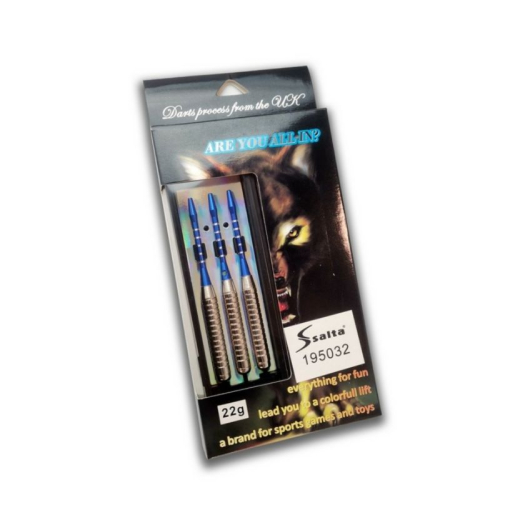  Salta Match darts nyíl