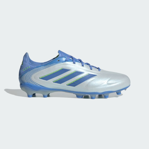 adidas COPA PURE III LEAGUE FG/MG J gyermek futballcipő
