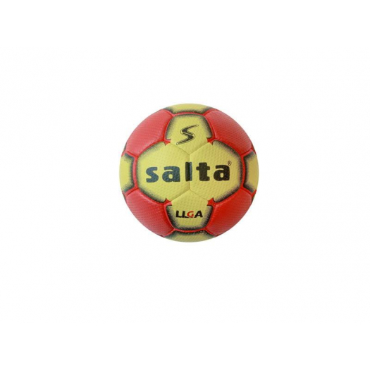 Salta Liga tréning kézilabda 1-es