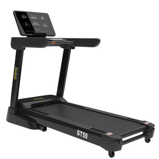 Robust Premium GT50 futópad