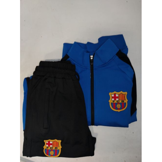 Barcelona gyermek szabadidőruha