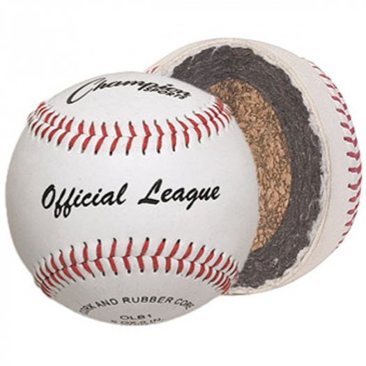 Baseball labda Tremblay 