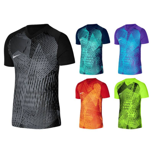 Nike Dri-FIT Precision VI férfi mez - DR0944