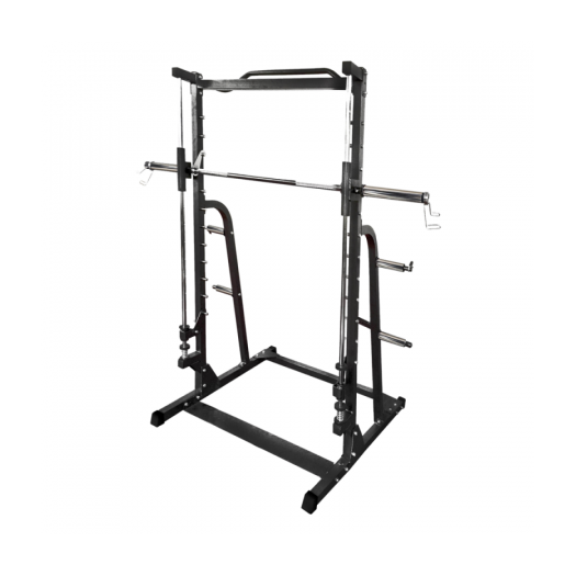 Toorx WLX70 Smith erőkeret