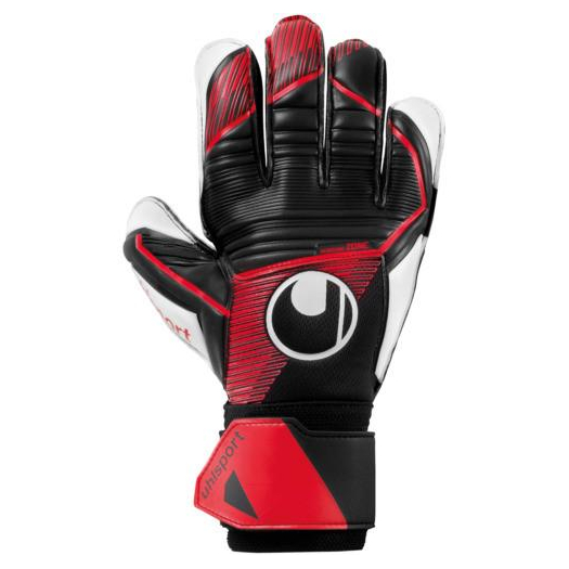Uhlsport Powerline Soft Pro kapuskesztyű