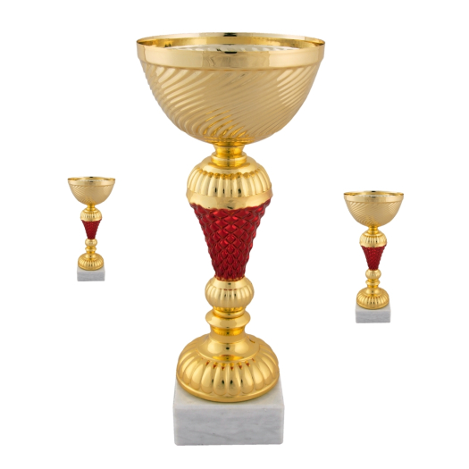 Serleg, három méretben (20, 21, 23 cm)