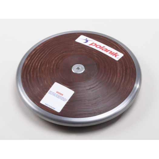Polanik HPD11 versenydiszkosz (1,25 - 2 kg)