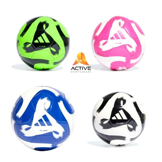 Adidas TIRO CLB tréning fociabda