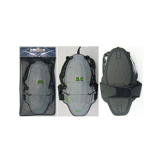 Snowboard hátvédő protektor 5100