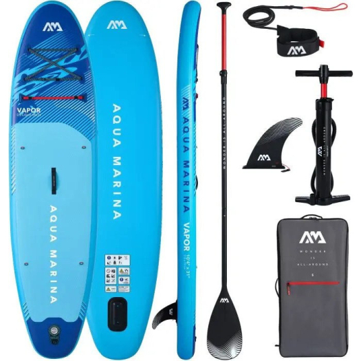 Aqua Marina Vapor 2026 SUP   Új