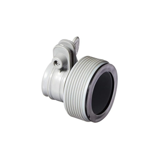 Hollanderes átalakító (párban) 32mm-es medence csatlakozáshoz INTEX