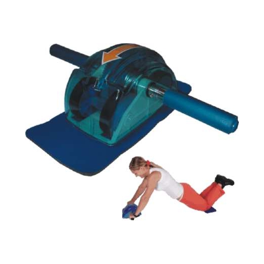 Super Slider komplex erősítő gép