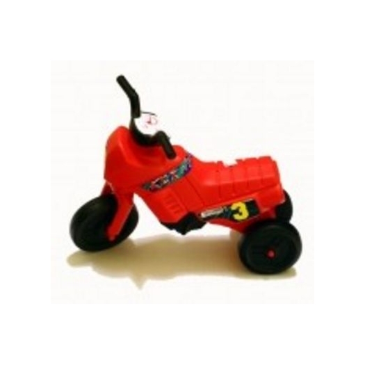 Enduro motor I.