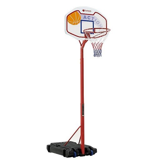 Garlando Phoenix 165cm magas streetball állvány