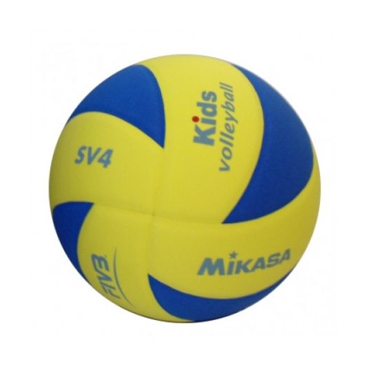 SV4 Mikasa iskolai 4-es röplabda
