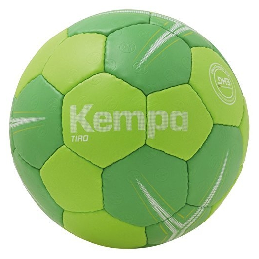 Kempa Handball Leo  zöld kézilabda SZUPER ÁRON