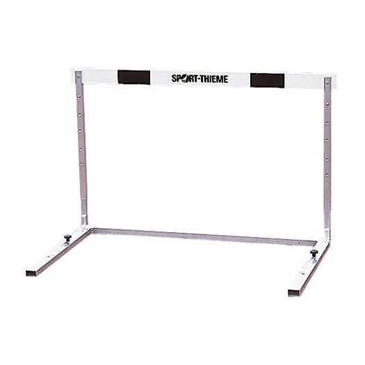 Professzionális aluminium futógát