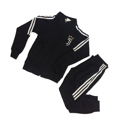 Juventus gyerek szabadidőruha 2018-19