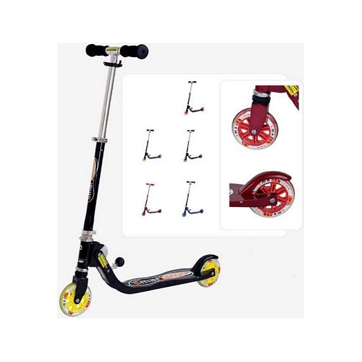 Smartscoo Midi roller