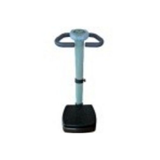 TOTAL VIBRATION Fogyasztó gép