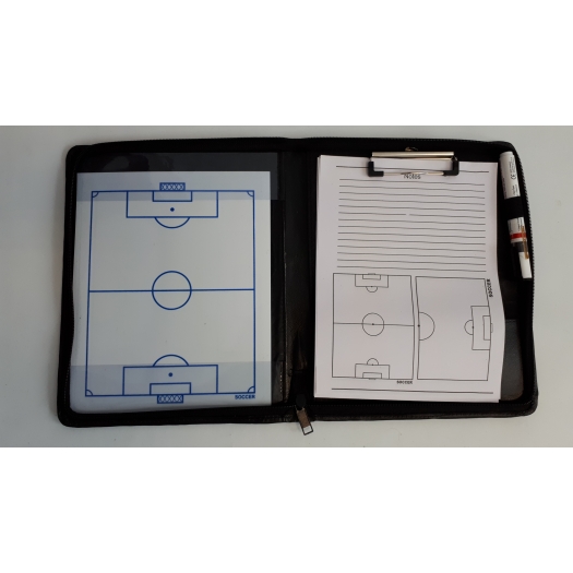 Taktikai mappa futball 