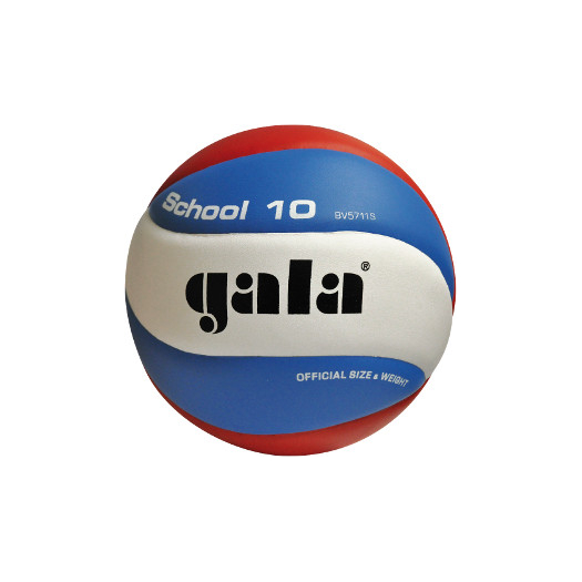 Iskolai röplabda