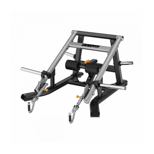 Toorx FWX9200 Squat Lunge guggoló gép