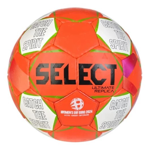 Kézilabda Select EHF Women V24 Európa Liga Replica 