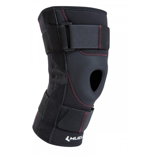 Mueller Stabilizátoros Térdvédő (Patella Stabilizer Knee Brace)