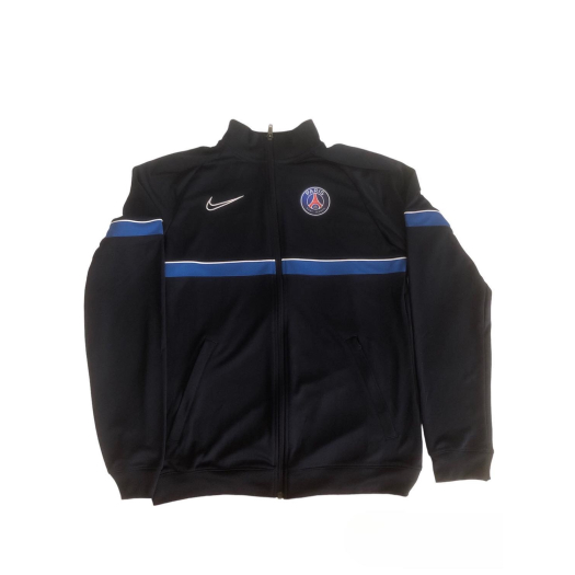 Nike felnőtt felső, PSG logóval 