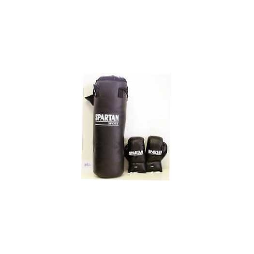 Spartan boxszett