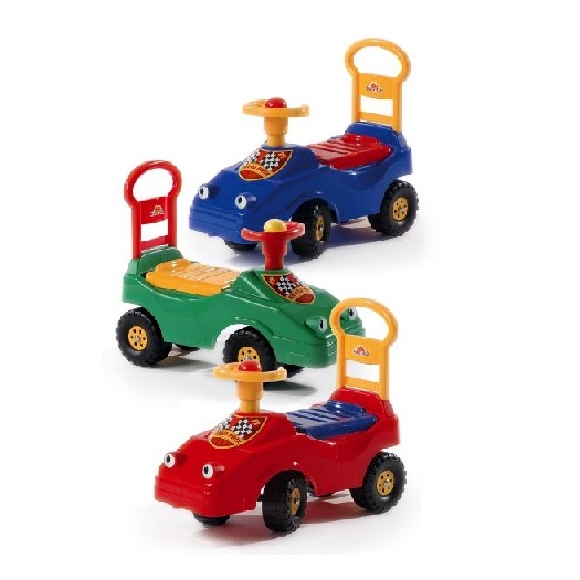 Bébi taxi DOREX