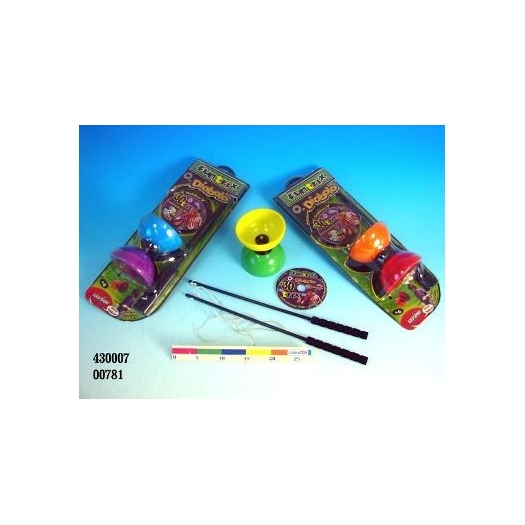 Diabolo FUNTRIX