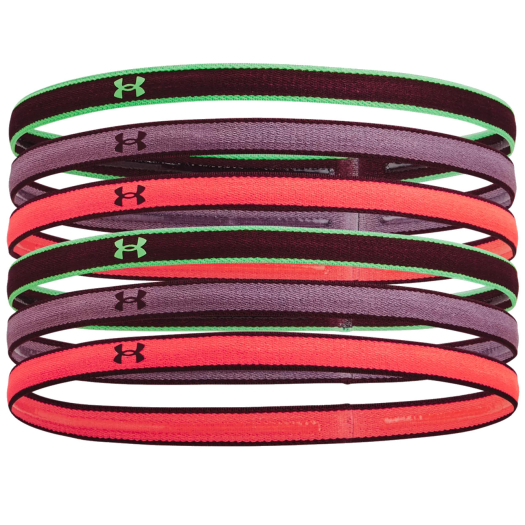  Női fejpántok Under Armour UA Mini Headbands