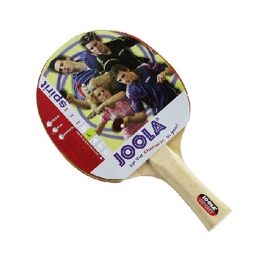 JOOLA Spirit pingpongütő