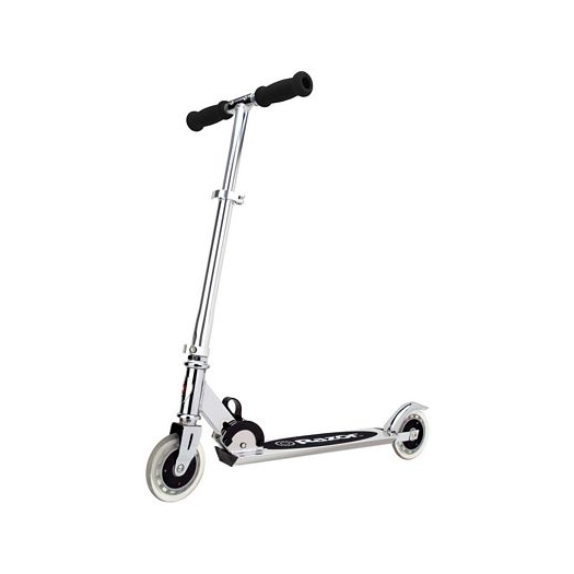 A125 roller