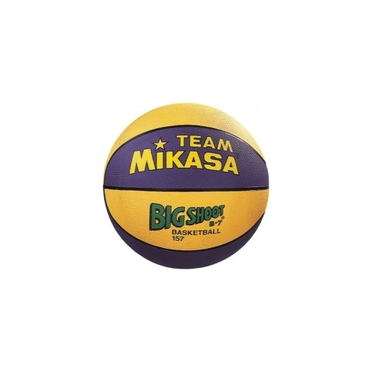 Kosárlabda MIKASA BIG SHOOT 6-os méret