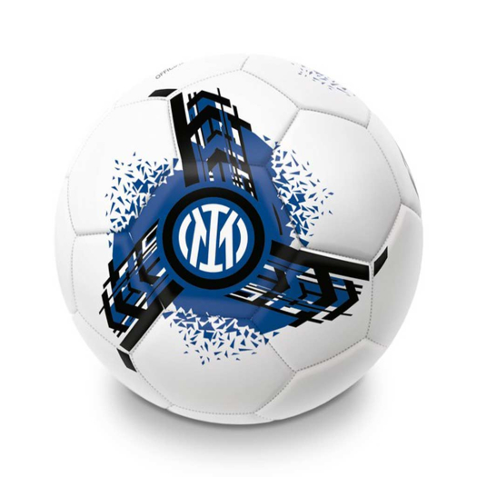 Inter Milan focilabda 5-ös