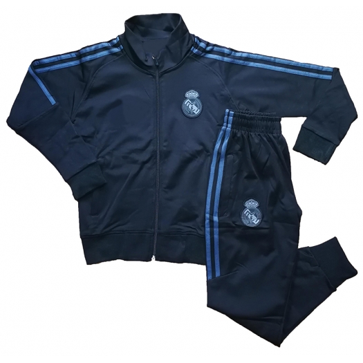 Real Madrid szabadidőruha