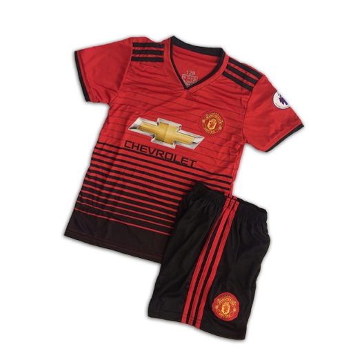 1=2 Manchester United Pogba hazai mezgarnitúra, AJÁNDÉK EB SÁLLAL!