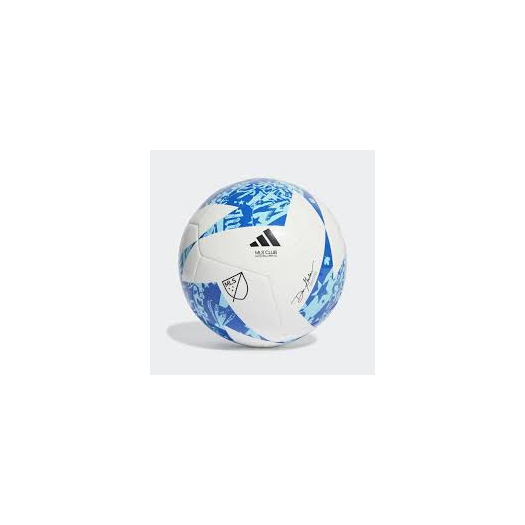MLS bajnokság ADIDAS  tréning labdája   4-es méret