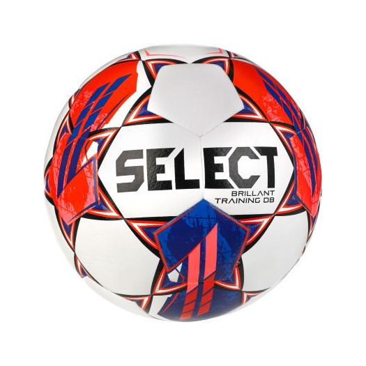 Focilabda Select Brillant Training DB v23 3-as és 4-es méretben