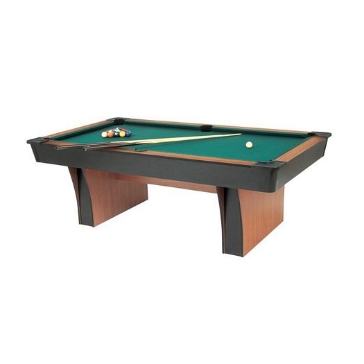 Garlando Alexandra 7 billiard asztal