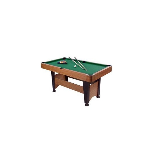 Garlando Alexandra 8 billiard asztal