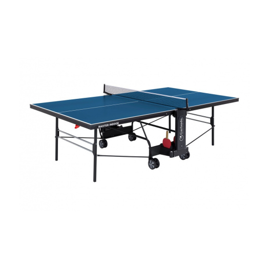 Garlando MASTER INDOOR beltéri pingpongasztal kék