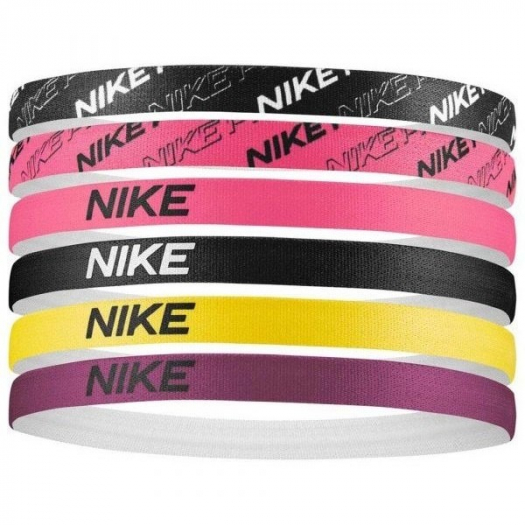 Nike fejpánt/hajpánt 